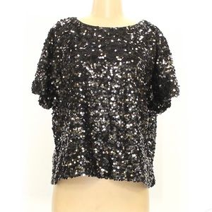 Sparkly Blouse